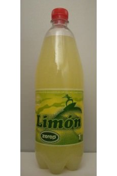 REFRESCOS LIMON PET 1L BUTANO 12 BOTELLAS