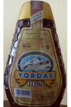 TARRO DE MIEL 1 KG