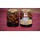 TARRO DE MIEL ½ KG CON ALMENDRAS