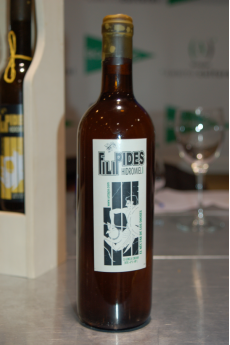 FILÍPIDES Hidromiel (75 cl) 