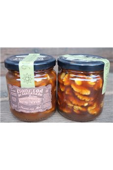 Honey MILFLORES 1300Gr MONCLOA DE SAN LÁZARO 