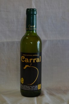 CIDRE CARRAL SÉLECTIONNEZ 37 cl. 