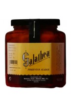 GALATHEA PAPRIKA GERÖSTET 350 GR 