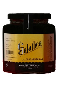 370 gr Jalea de Membrillo 