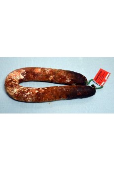 CHORIZO DE HERRADURA 0.5 Kg. LORPY