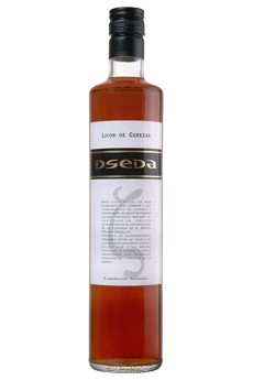 DSEDA LIQUORE NOCE 700ML 25% VOL.