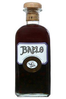 BAELO FRASCA LIKÖR-BLAUBEEREN 700ML 25 % VOL.