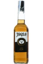 BAELO LIQUOR 5 YEARS OAK 700ML 40% VOL.