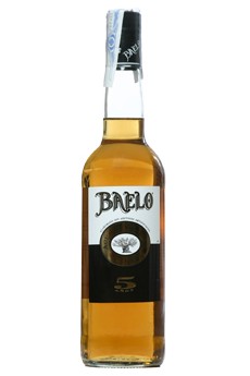 BAELO ALKOHOL 5 JAHRE EICHE 700ML 40 % VOL.