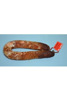 Sausage of Horseshoe 0.5 kg LORPY