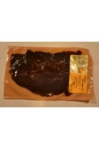 PALAZUELO DE SALSICHAS DE CARNE SECA DE CAVALO