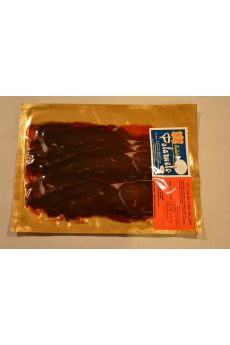 CURED MEAT OF TORO DE LIDIA SAUSAGES PALAZUELO