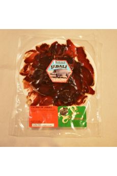 CECINA DE JABALI EMBUTIDOS PALAZUELO