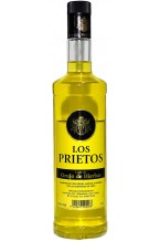 Licor de ervas LOS PRIETOS 700 ml