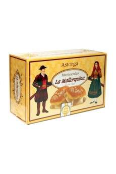 mantecadas de Astorga estuche 300 g