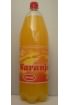 REFRESCOS NARANJA PET 1L BUTANO 12 BOTELLAS