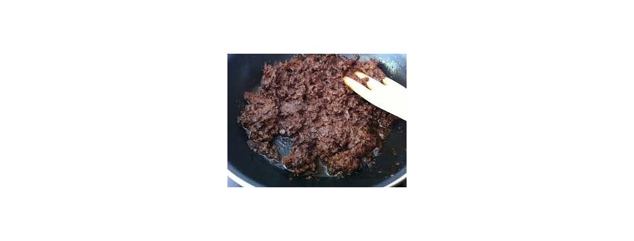 Morcilla